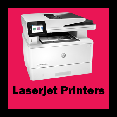 Laserjet Printers Trinidad